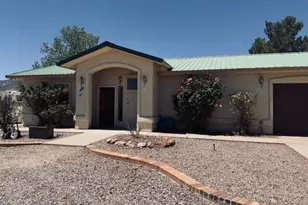 5766 E Calle Coyote, Hereford, AZ 85615 - Photo 36