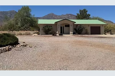 5766 E Calle Coyote --, Hereford, AZ 85615 - Photo 36