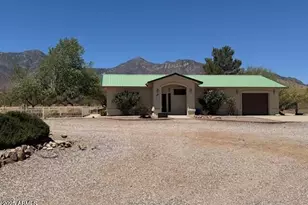 5766 E Calle Coyote, Hereford, AZ 85615 - Photo 36