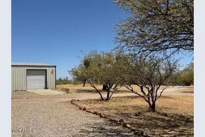 5766 E Calle Coyote --, Hereford, AZ 85615 - Photo 44