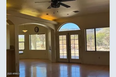 5766 E Calle Coyote --, Hereford, AZ 85615 - Photo 10