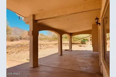 5766 E Calle Coyote --, Hereford, AZ 85615 - Photo 28