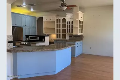 5766 E Calle Coyote --, Hereford, AZ 85615 - Photo 14