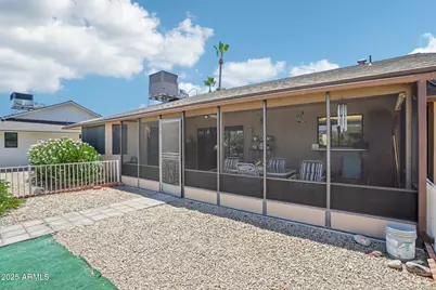 12310 W Foxfire Drive, Sun City West, AZ 85375 - Photo 32