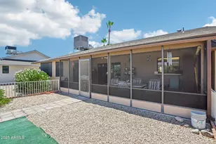 12310 W Foxfire Dr, Sun City West, AZ 85375 - Photo 32