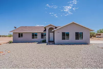 400 E Birch, Huachuca City, AZ 85616 - Photo 1