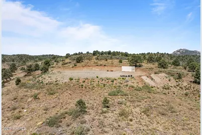 001 Blue Sky Drive, Peeples Valley, AZ 86332 - Photo 12