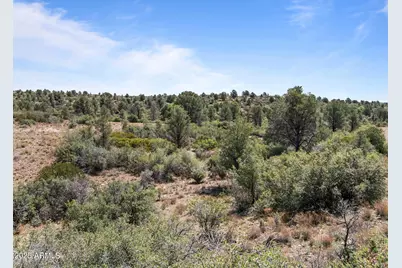 001 Blue Sky Drive, Peeples Valley, AZ 86332 - Photo 18