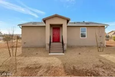 20526 E Cedar Canyon, Mayer, AZ 86333 - Photo 1