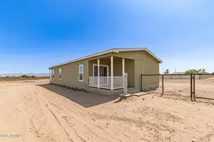32650 N 223rd Dr, Wittmann, AZ 85361 - Photo 26