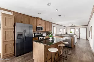 32650 N 223rd Dr, Wittmann, AZ 85361 - Photo 6