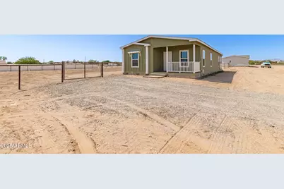 32650 N 223rd Drive, Wittmann, AZ 85361 - Photo 4
