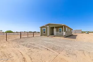 32650 N 223rd Dr, Wittmann, AZ 85361 - Photo 4