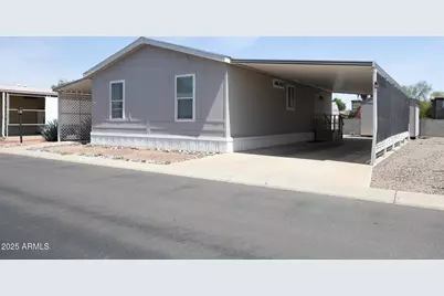 450 W Sunwest Drive #49, Casa Grande, AZ 85122 - Photo 1