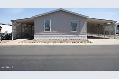 450 W Sunwest Drive #49, Casa Grande, AZ 85122 - Photo 2