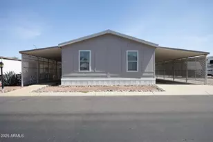 450 W Sunwest Dr, Casa Grande, AZ 85122 - Photo 2