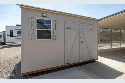 450 W Sunwest Drive #49, Casa Grande, AZ 85122 - Photo 28