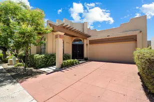 7955 E Chaparral Rd, Scottsdale, AZ 85250 - Photo 1