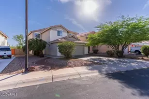 118 N 223rd Ave, Buckeye, AZ 85326 - Photo 2