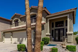 16049 S 10th Pl, Phoenix, AZ 85048 - Photo 6