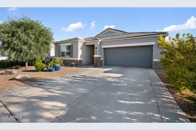 5345 W Alta Mesa, Laveen, AZ 85339 - Photo 1