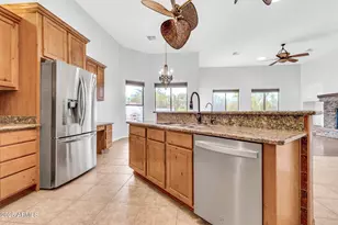 20131 E Calle de Flores, Queen Creek, AZ 85142 - Photo 22