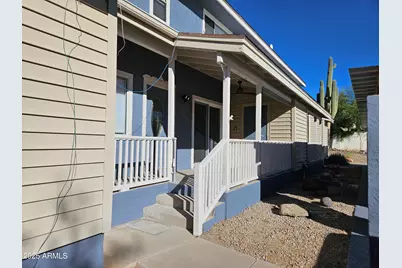 6454 E Paso Nuevo Drive #104, Cave Creek, AZ 85331 - Photo 1