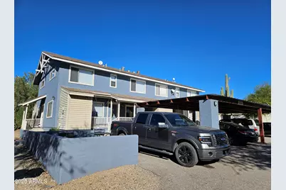 6454 E Paso Nuevo Drive #104, Cave Creek, AZ 85331 - Photo 2