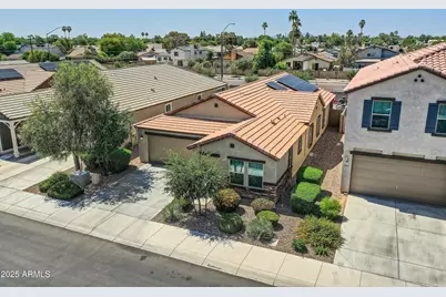 2955 E Flossmoor Avenue, Mesa, AZ 85204 - Photo 2