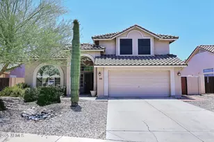 6023 E Scafell Cir, Mesa, AZ 85215 - Photo 1