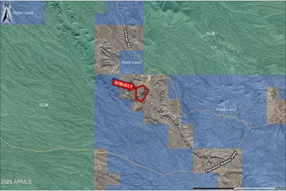 0 N Cozy Cove Road #-, Florence, AZ 85132 - Photo 1