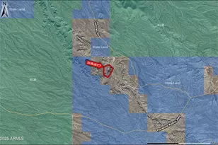 0 N Cozy Cove Rd, Florence, AZ 85132 - Photo 1