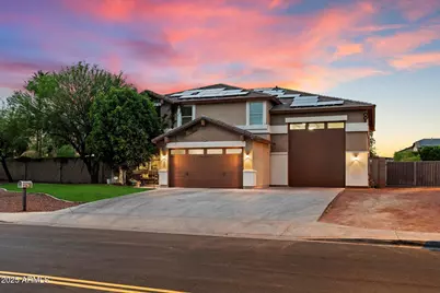 3944 W Paradise, Phoenix, AZ 85053 - Photo 1