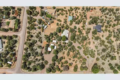 3004 Pinewood Drive, Overgaard, AZ 85933 - Photo 28