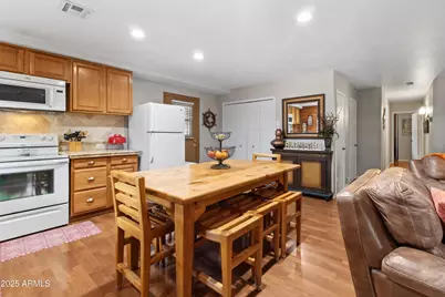 3004 Pinewood Drive, Overgaard, AZ 85933 - Photo 8