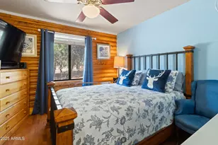 3004 Pinewood Dr, Overgaard, AZ 85933 - Photo 10