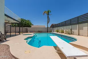 4933 E Downing St, Mesa, AZ 85205 - Photo 36