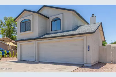4933 E Downing Street, Mesa, AZ 85205 - Photo 4