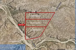 0 N Barkerville Rd, Florence, AZ 85132 - Photo 1