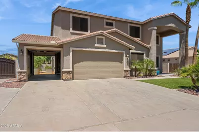 20226 N Madison Drive, Maricopa, AZ 85138 - Photo 1