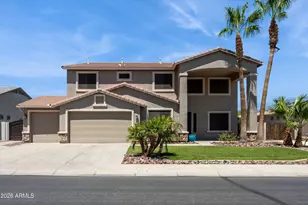 20226 N Madison Dr, Maricopa, AZ 85138 - Photo 2