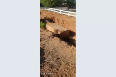 .24 Ac Foothills Drive #-, Sierra Vista, AZ 85635 - Photo 2