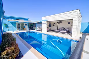 14900 S Padres Rd, Arizona City, AZ 85123 - Photo 1