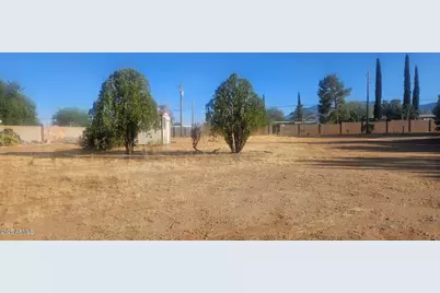 .36 Acre Foothills Drive #-, Sierra Vista, AZ 85635 - Photo 2