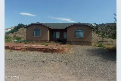 4616 E Monument Way, Rimrock, AZ 86335 - Photo 1