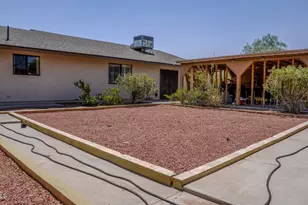 23332 W Watkins St, Buckeye, AZ 85326 - Photo 36