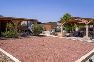 23332 W Watkins St, Buckeye, AZ 85326 - Photo 32