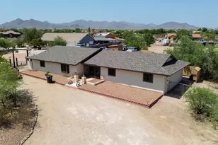 23332 W Watkins St, Buckeye, AZ 85326 - Photo 1