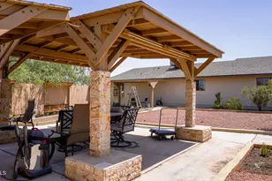 23332 W Watkins St, Buckeye, AZ 85326 - Photo 34