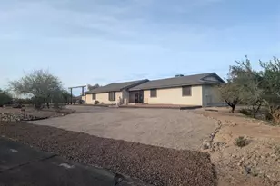 23332 W Watkins St, Buckeye, AZ 85326 - Photo 4